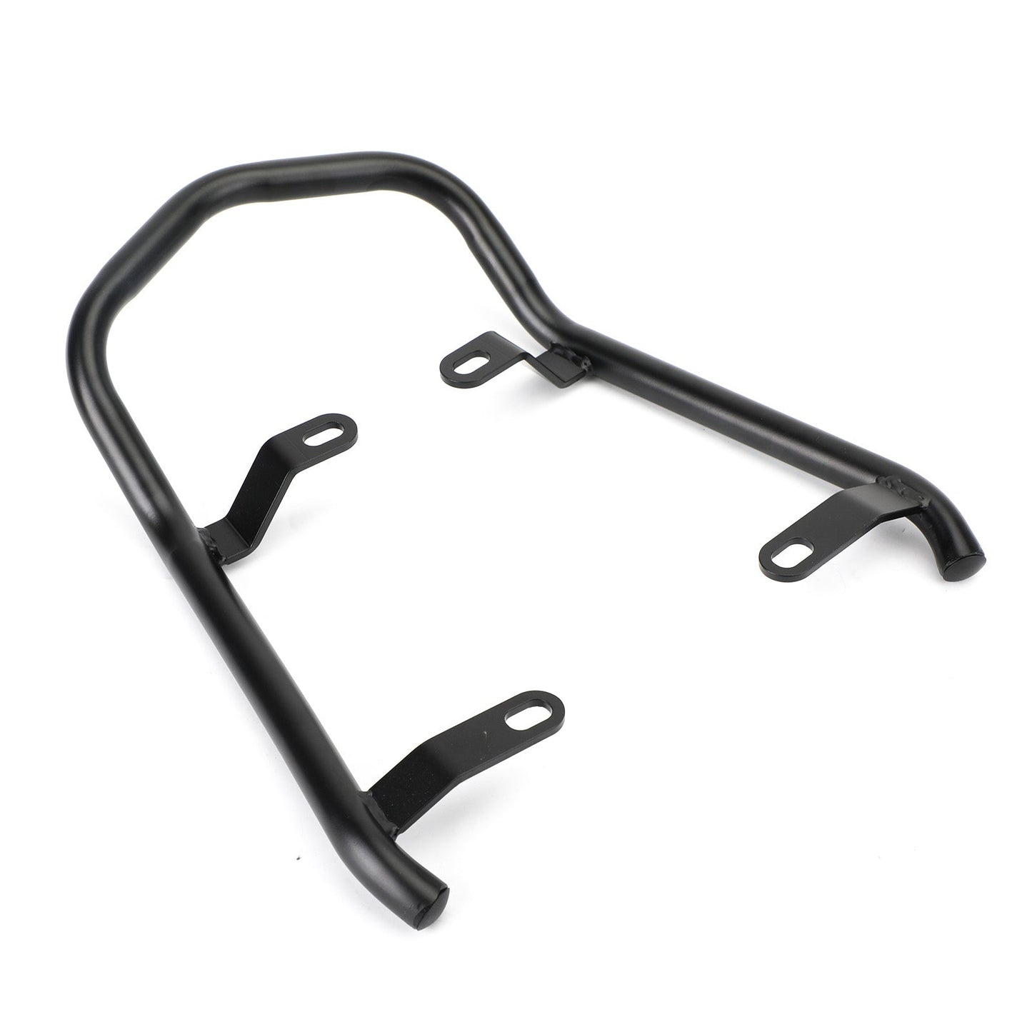 Maniglia passeggero Maniglione Mano Bracciolo Coda Adatta per BMW R NineT SCRAMBLER 14-20 Generico