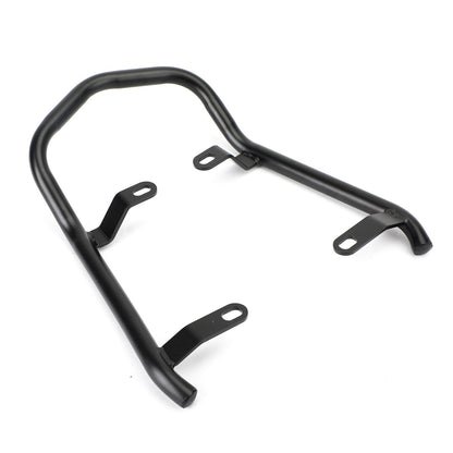 Maniglia passeggero Maniglione Mano Bracciolo Coda Adatta per BMW R NineT SCRAMBLER 14-20 Generico