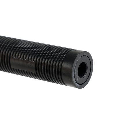 Cuffie con tubo trasparente 7.1-A3 con microfono PTT a 6 pin per TH-D7 TH-F6 TH-K2 TH-21