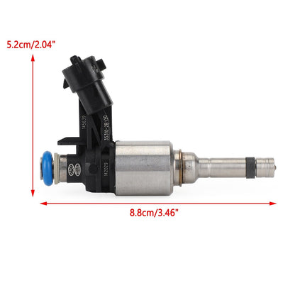 1PCS Iniettori di Carburante 35310-2B130 Fit Hyundai Accent Kia Rio 1.6L l4 2012-2016