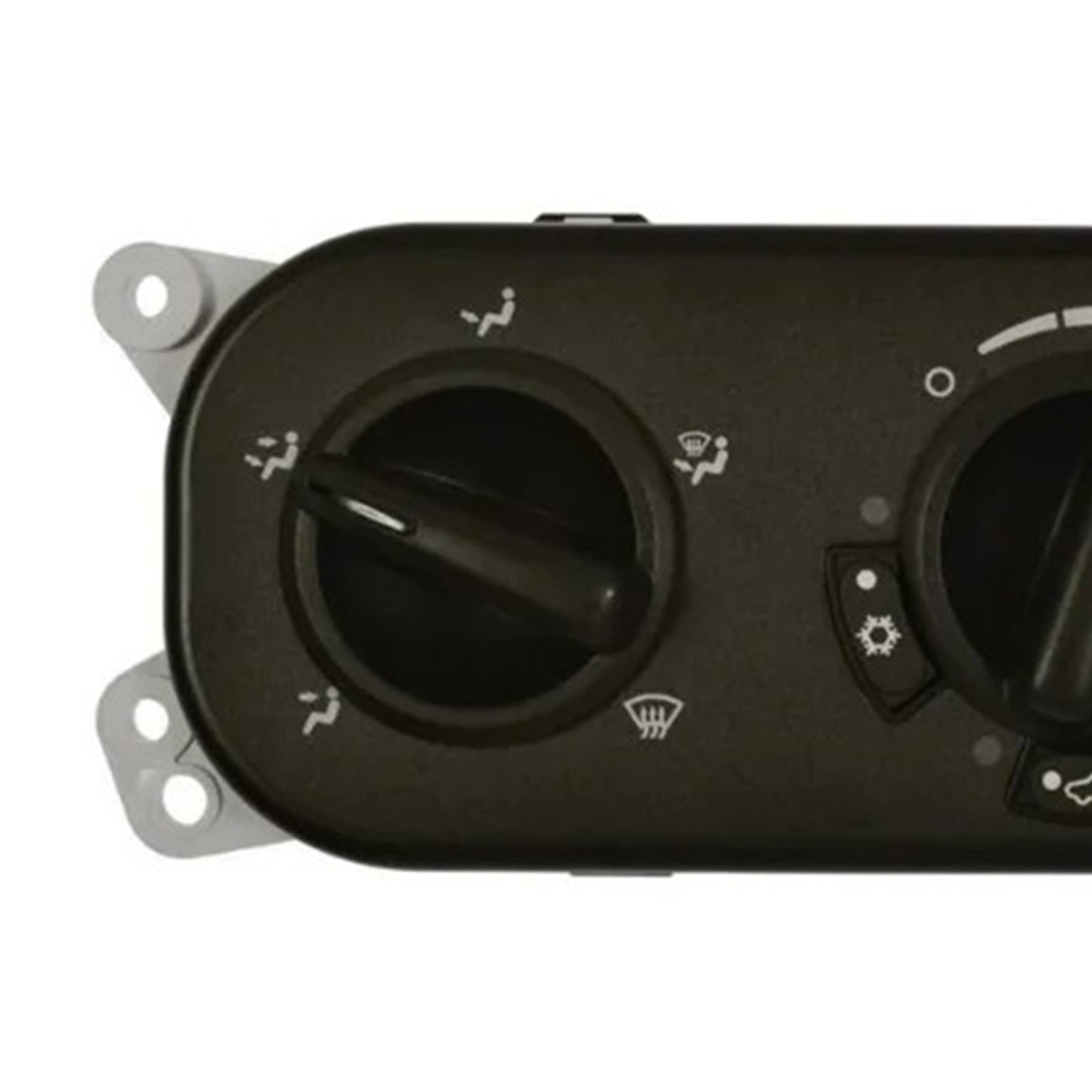 Jeep Wrangler 2007-2010 55111841AE Modulo interruttore di controllo riscaldatore aria condizionata