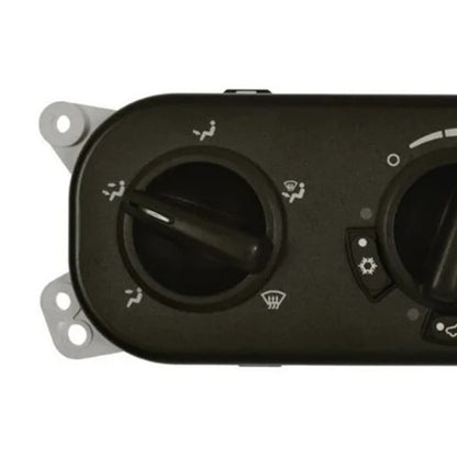 Jeep Wrangler 2007-2010 55111841AE Modulo interruttore di controllo riscaldatore aria condizionata