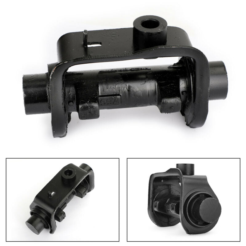 Ammortizzatore dinamico differenziale posteriore Fit Honda 02-06 CRV 03-10 Element 50716S9A000 Generico