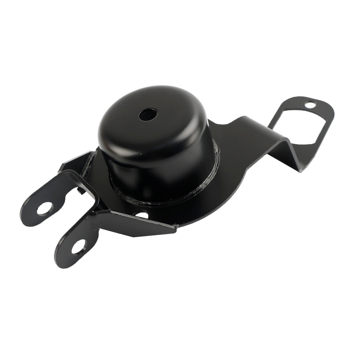Jeep Grand Cherokee 1999-2004 Staffa molla elicoidale anteriore inferiore conducente 926-079