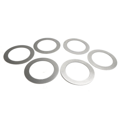 ATC300 ATC400 Riduttore Frizione Kit Frizione Acciaio per BMW E90 E91 E92 E60 X3