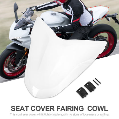 Coda posteriore coprisedile cupolino per DUCATI Supersport 939 950 tutto l"anno generico