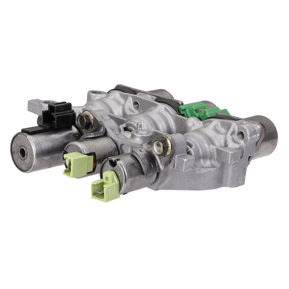 Pacchetto blocco solenoide trasmissione Mazda 2 3 5 6 CX-7 MPV 4F27E 48420K-R 4F27E