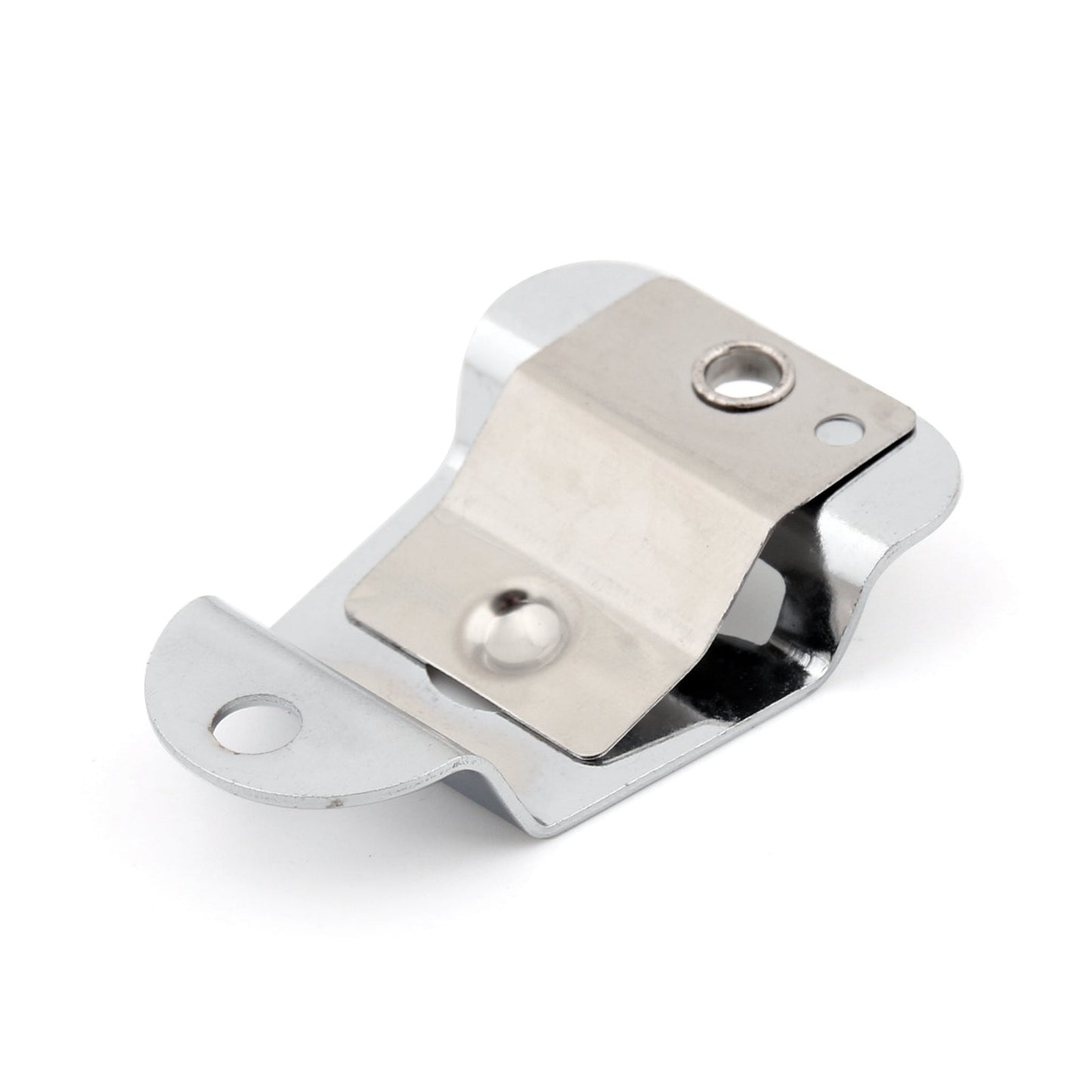 10 clip per microfono a mano per CB Kenwood HLN9073 GM300/950/3688/3188