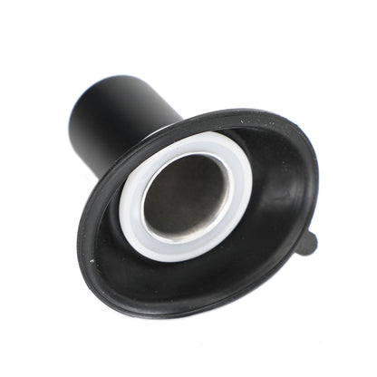 Membrana carburatore adatta per Scooter ATV 172MM CF250 CH250 ELITE CN250 YY250T Generico