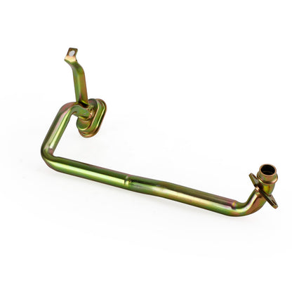 302-2, 81073 LS1 LS2 LS3 4.8L 5.3L 6.0L 6.2L Retrofit per coppa dell'olio posteriore a basso profilo