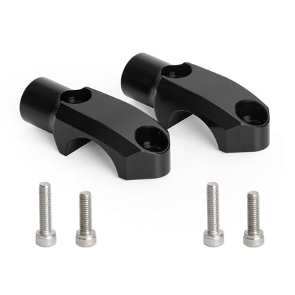 Cilindro Maestro Morsetto Specchio Montaggio Per Yamaha MT01 MT03 MT07 MT09 FZ10 MT10 Generico