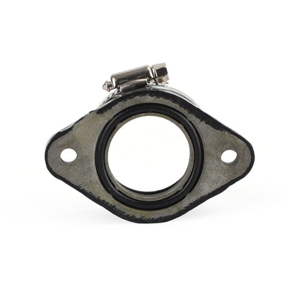 ASPIRAZIONE CARB BOOT FLANGIA Fit per Honda TRX300EX TRX300X 1993-2009 16211-HC0-003 Generico
