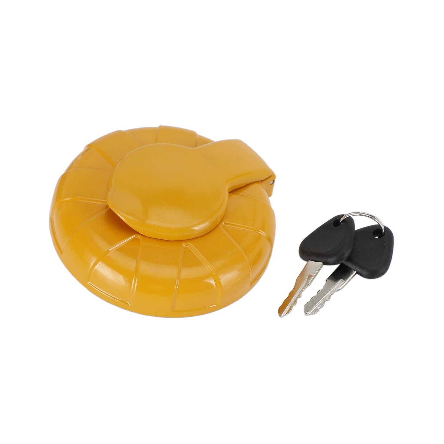 14528922 tappo serbatoio carburante per escavatore Volvo EC210 EC210B EC240B EC290B EC360B