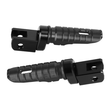 Pedane Pedane Anteriori Pedane per Triumph Street Triple 765/R/S/RS Daytona 675/R Generiche