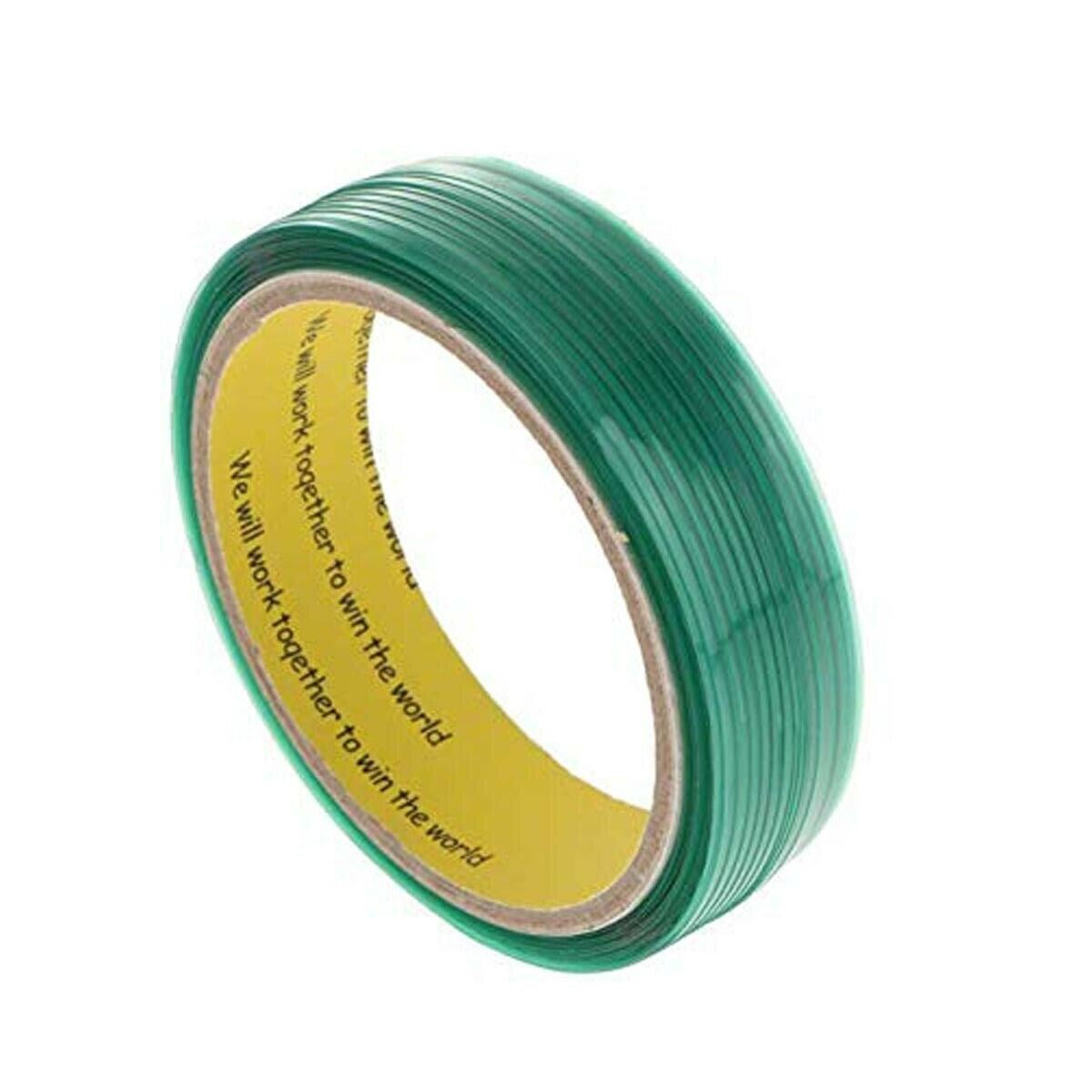 50M Knifeless Finish Line Tape Cutter Kit Graphic Vinyl Trim Cutting Wrap Tool Generico