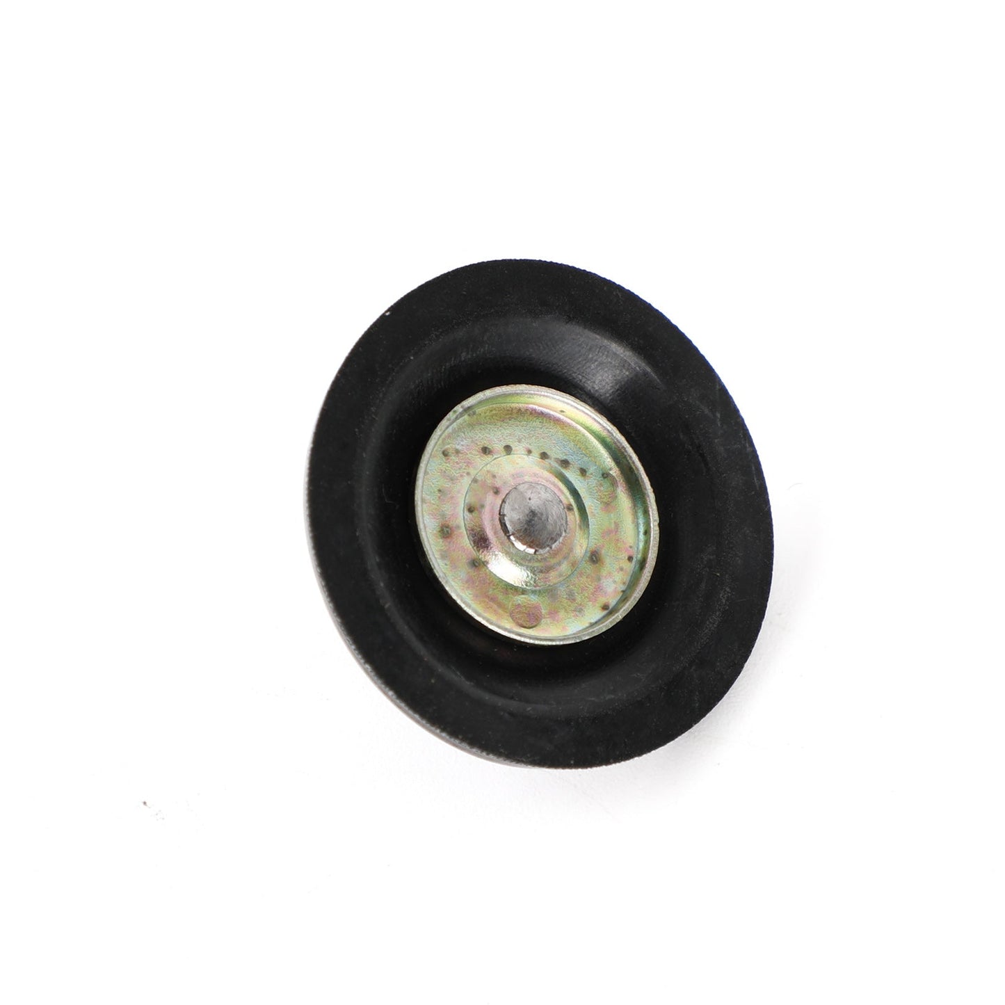Carburatore Carb Rebuild Kit Con stantuffo e galleggiante adatto per Honda VLX400 Steed 400 Generico