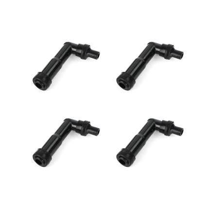 Bobine di accensione Cappucci e Filo per Honda CB650 CB650C CB650SC GL1100 GL1200 Generico