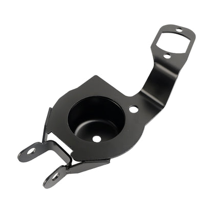 Coppia staffa molla elicoidale inferiore anteriore Jeep Grand Cherokee 1999-2004