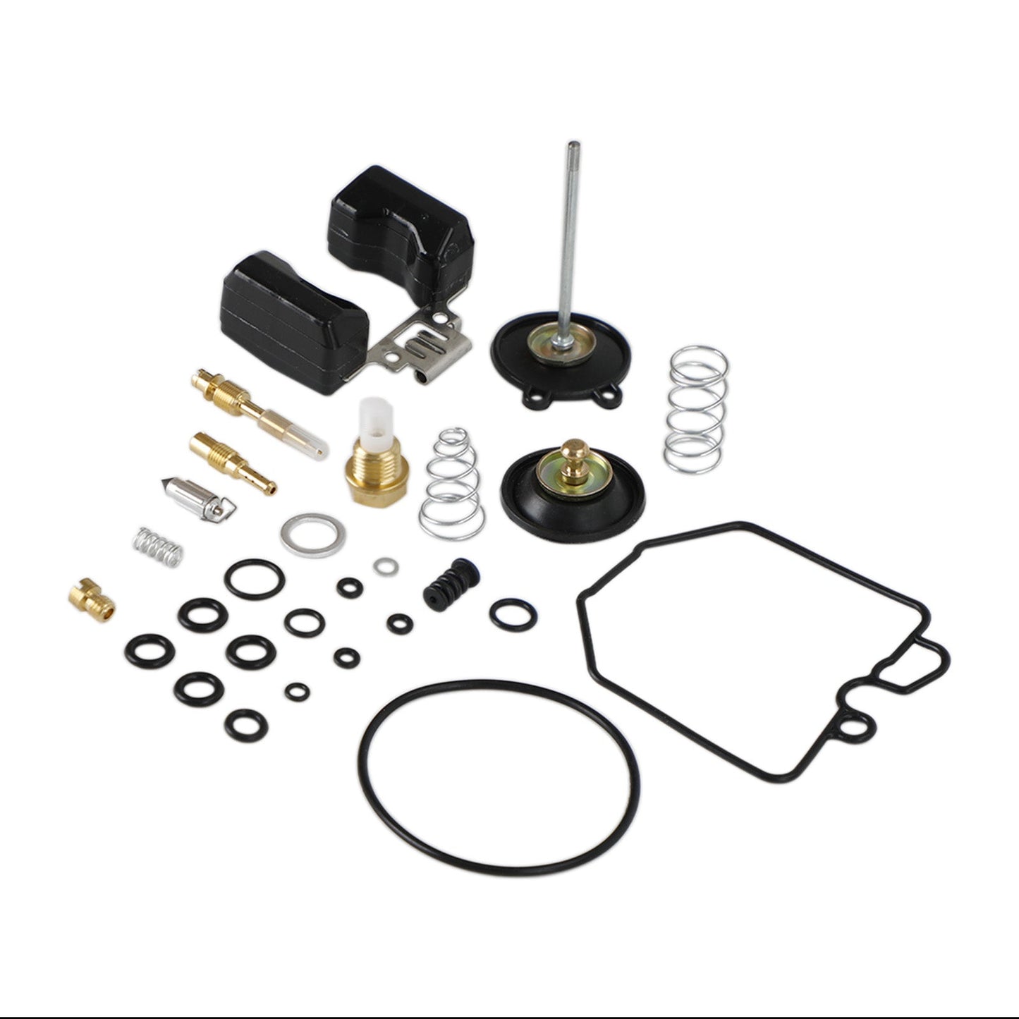 1980-1983 Honda Goldwing 1100 GL1100 kit di riparazione per ricostruzione carburatore