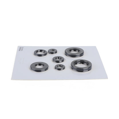 Set completo di guarnizioni motore con paraolio adatto per Yamaha Blaster YFS 200 88-05 generico
