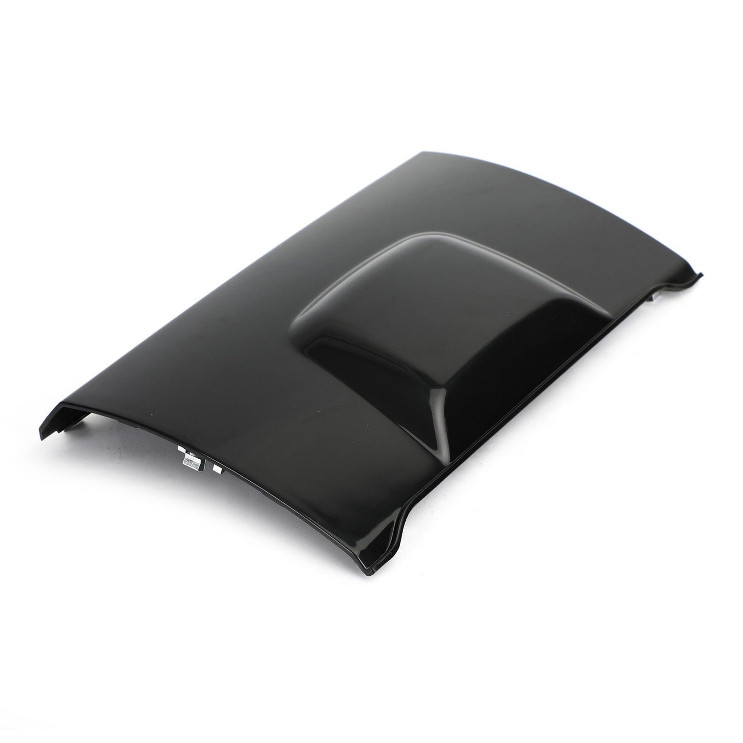 1998-2005 Mercedes-Benz ML W163 A1638801105 Tappo di copertura del gancio di traino del paraurti posteriore