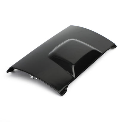 1998-2005 Mercedes-Benz ML W163 A1638801105 Tappo di copertura del gancio di traino del paraurti posteriore