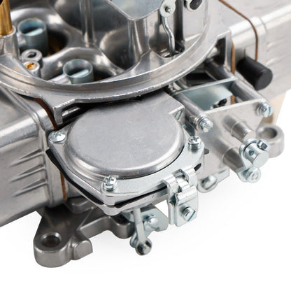 Carburatore a 4 barili 600 CFM Starter manuale 0-1850S per Holley 4160