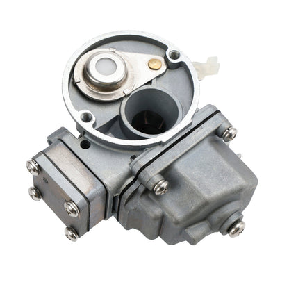 Carburatore motore fuoribordo Carb adatto per Yamaha 2 tempi 4HP 5HP 6E0-14301-05