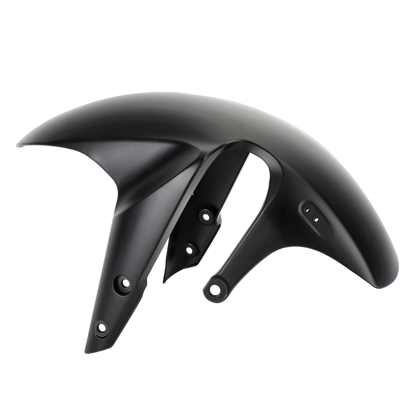 Parafango anteriore parafango Hugger carenatura carenatura per Suzuki GSX-S750 2017-2024 generico