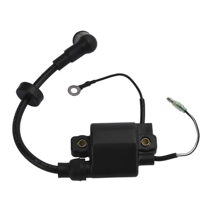 Bobina di accensione adatta per Yamaha 50HP K50 60HP P60 60F E60H 70HP 70B 6H3-85570-10