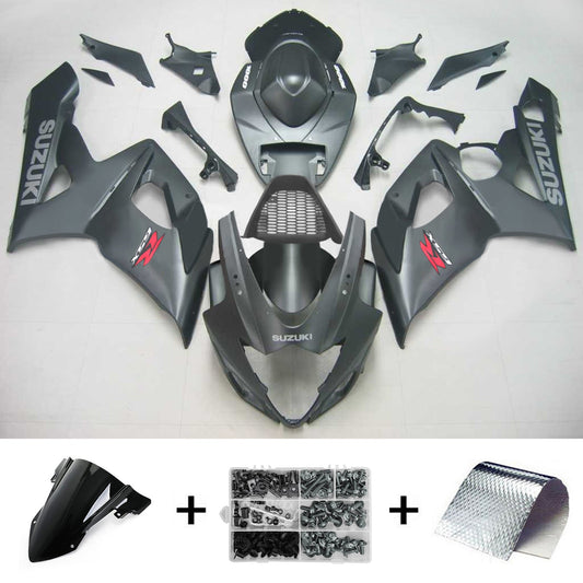 Kit carenatura Suzuki GSXR1000 2005-2006