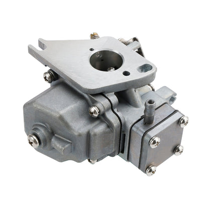 Carburatore motore fuoribordo Carb adatto per Yamaha 2 tempi 4HP 5HP 6E0-14301-05