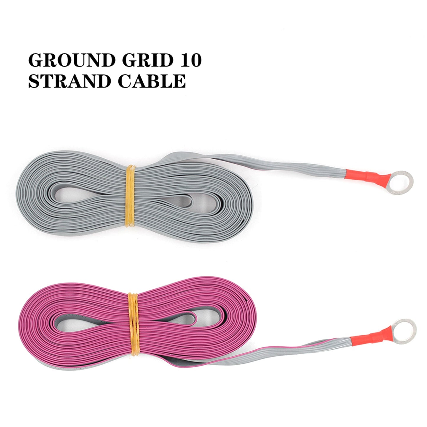 Antenna a onde corte portatile con regolatore a scorrimento 8-Band 7MHz-50MHz PAC-12 per TV