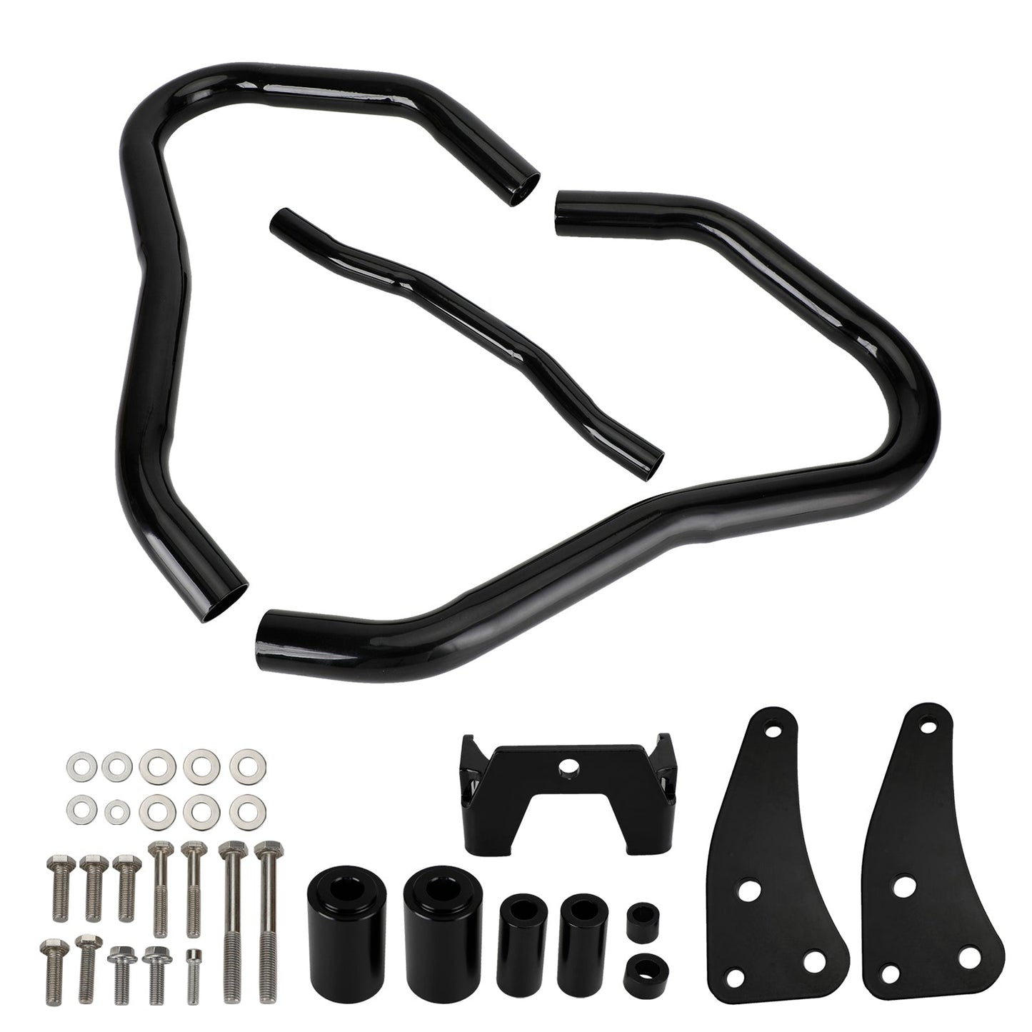 Bmw R18 Bikes 2020-2022 Paramotore Paramotore Paraurti Protezione Telaio