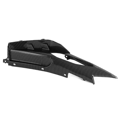 Carenatura laterale per sedile posteriore in carbonio per Yamaha MT-09 FZ09 2017-2021 Generico