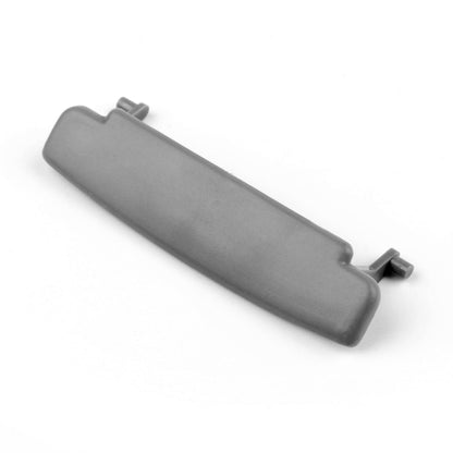 Areyourshop Bracciolo Coperchio Console Copertura Fermo Clip Fermo Fit per Audi A6 C6 2005-2011 Generico