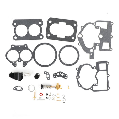 Carburatore Rebuild Kit per MERCURY MARINE MERCRUISER 3302-804844002 3.0 4.3 5.0
