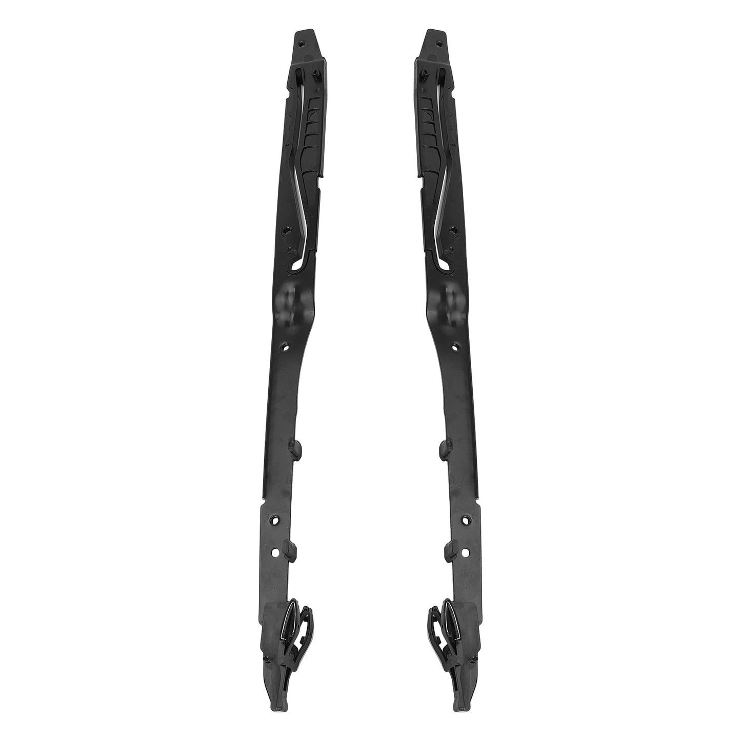 Ford F150 F250 F350 F450 FL3Z-1651071-A Kit di riparazione del gruppo binario del tetto apribile