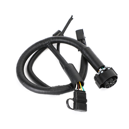 Cavo del cablaggio del connettore del gancio di traino del rimorchio 7 Pin per 05-08 Ford F-150 generico