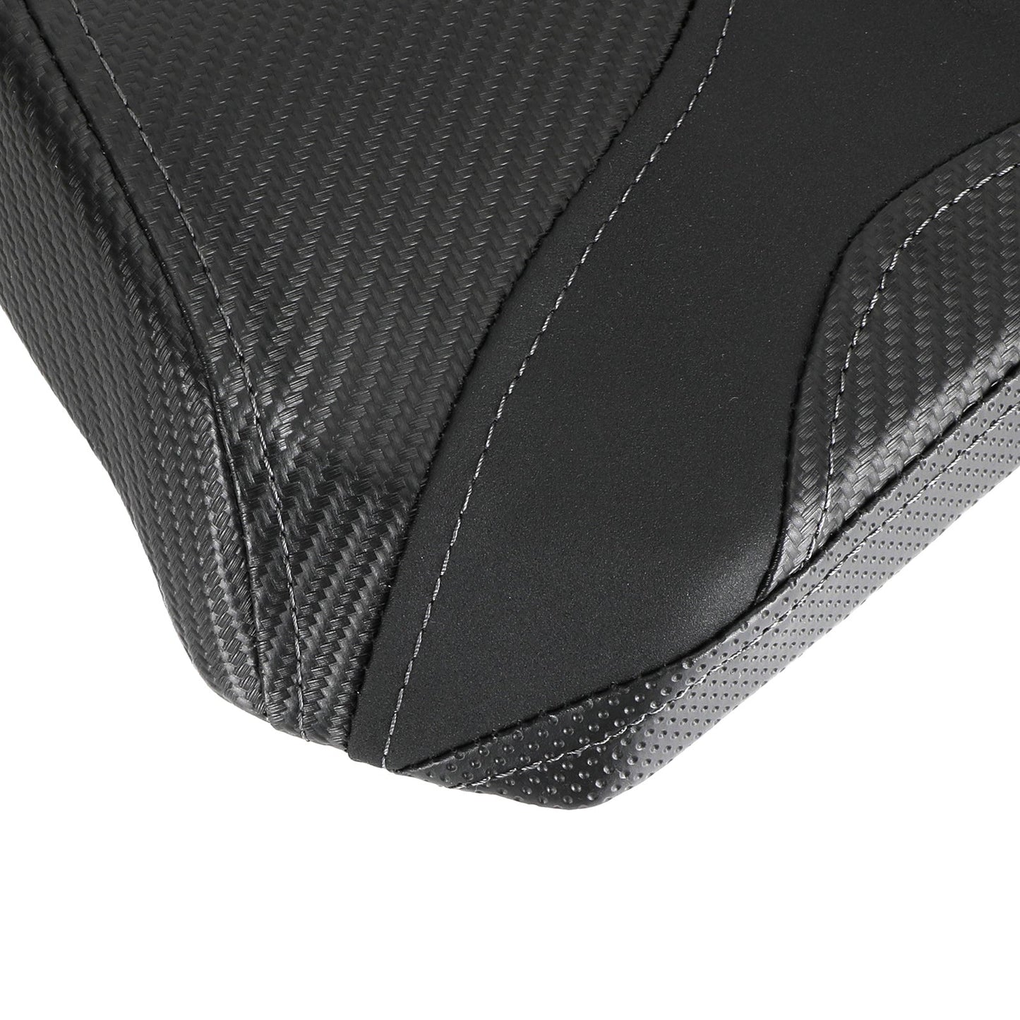 HONDA CBR500R 2019-2021 Cuscino passeggero sedile posteriore addensato piatto