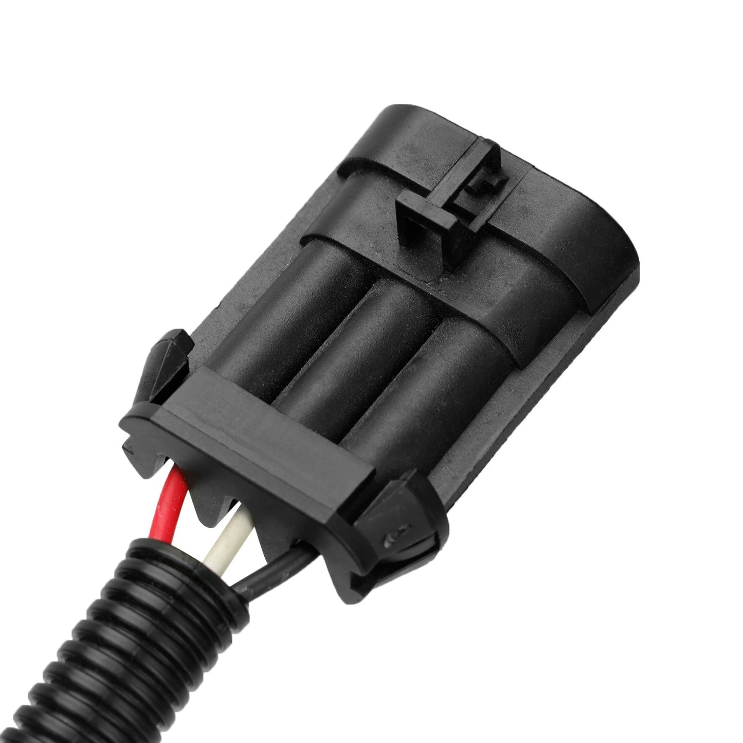 6670602 Elettrovalvola di arresto carburante per caricatori Bobcat 463 553 S70 S100 12V