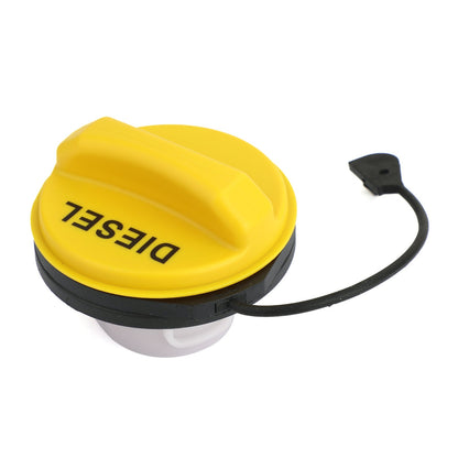 Tappo serbatoio adatto per Land Rover Discovery 3 LR3/4 LR4/5 LR053666 generico