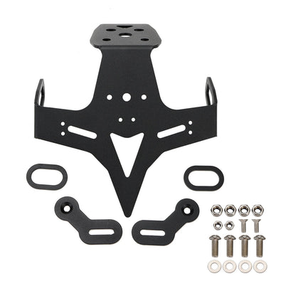 Staffa portatarga Kawasaki ZX-25R 2021-2022