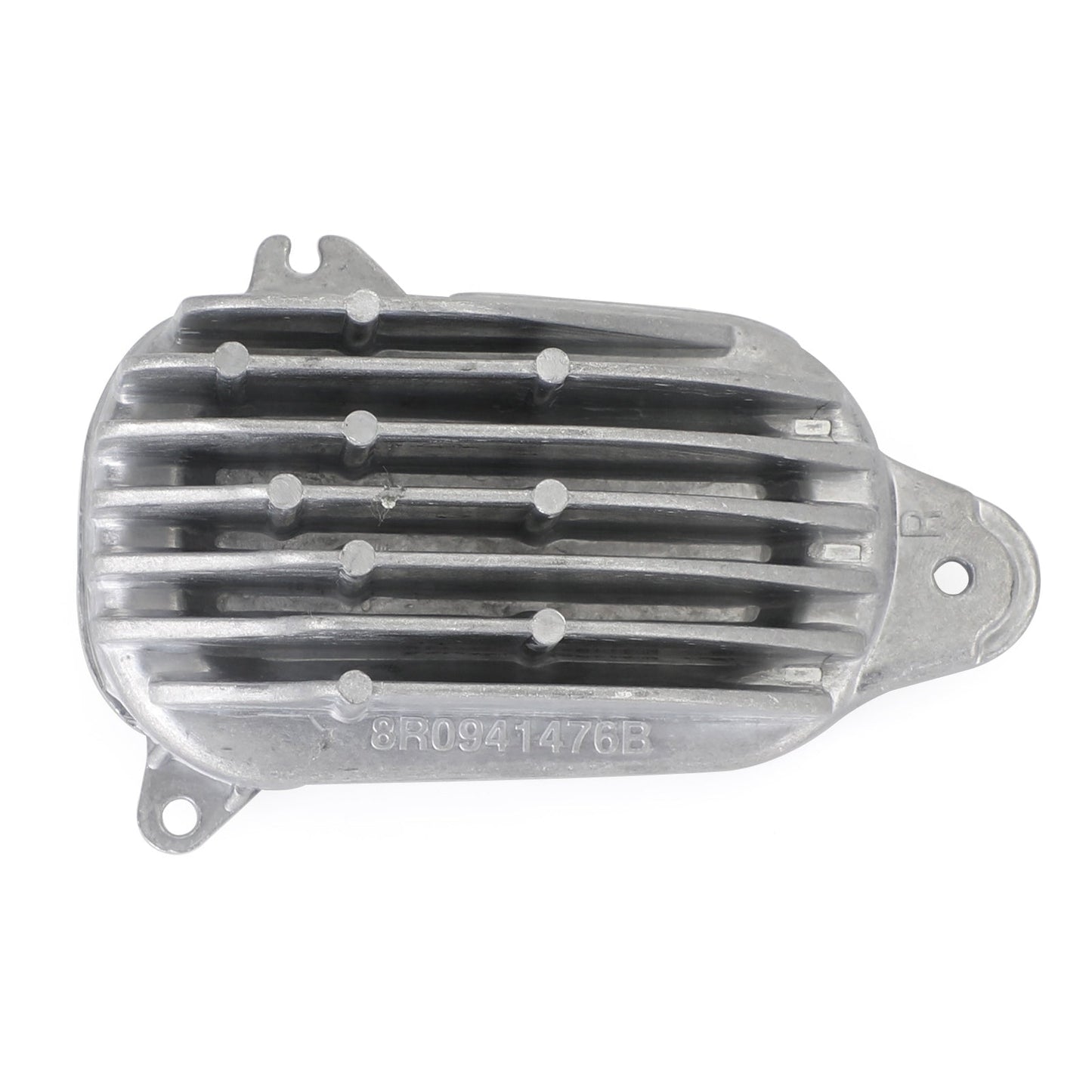 Modulo di controllo LED DRL sinistro + destro 8R0941475B/76B per Audi Q5 SQ5 2013-2017 Generico