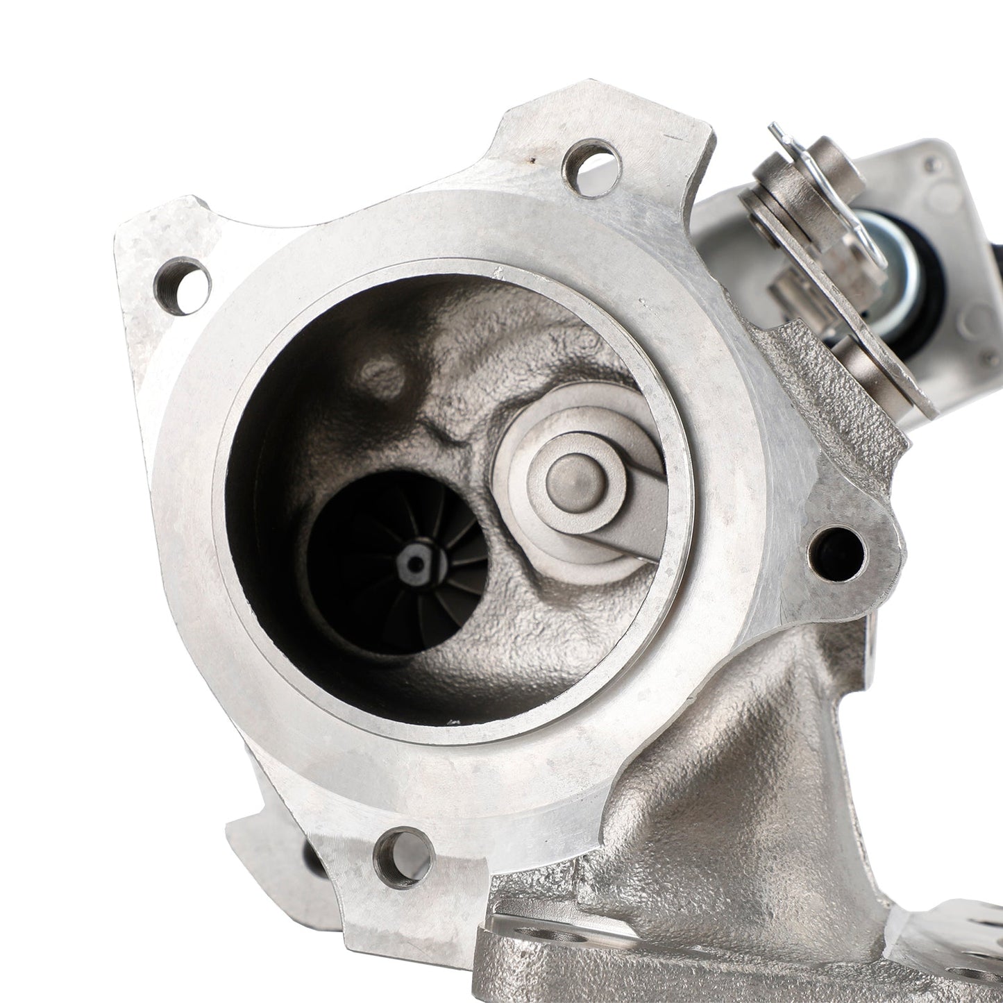 2016-2021 Honda Civic CR-V 1.5L L15B7 49373-07011 Nuovo turbocompressore Turbo