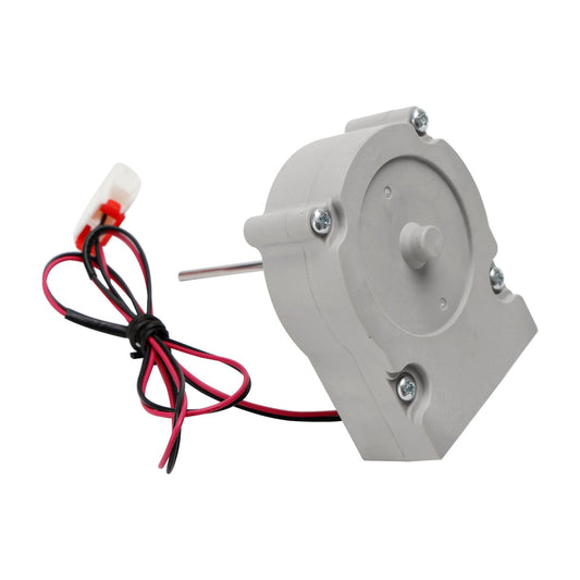 Sostituzione del motore del ventilatore del frigorifero del frigorifero a doppia porta CC 12V per LG 3015920700