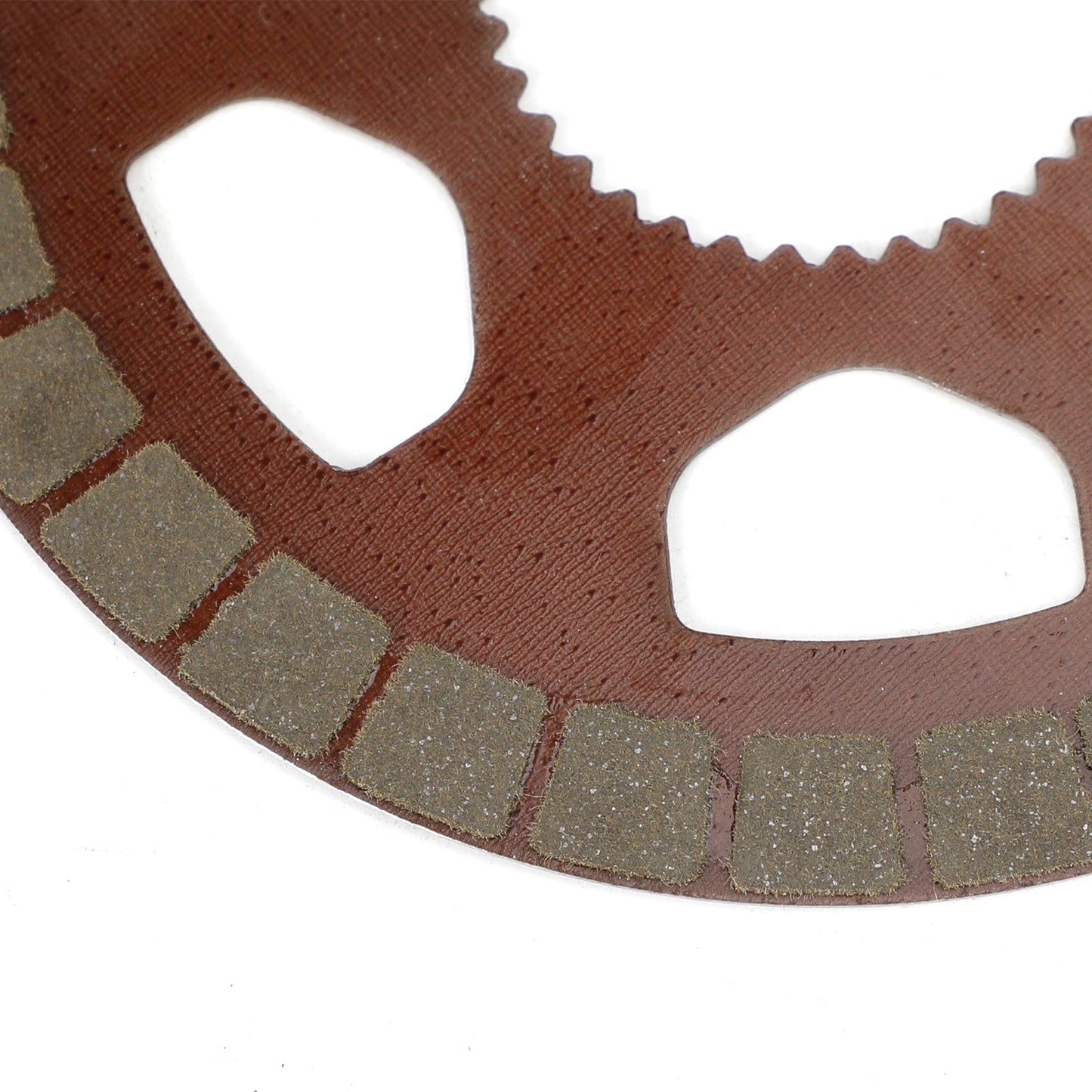 2013 Maserati ATC - Quattroporte / Ghibli / Levante Scatola di rinvio Kit frizione Frizione in acciaio