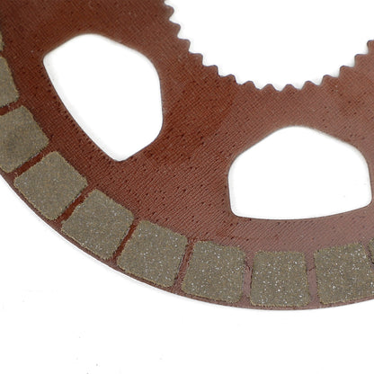 2013 Maserati ATC - Quattroporte / Ghibli / Levante Scatola di rinvio Kit frizione Frizione in acciaio