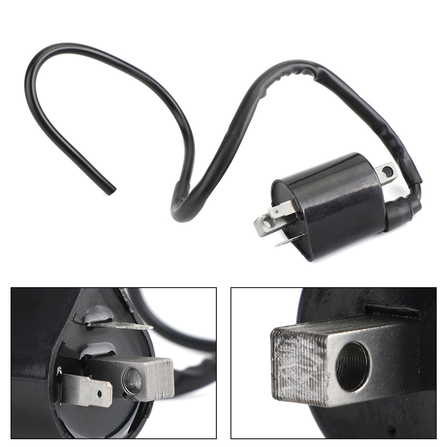 Bobina accensione per Yamaha Virago 535 XV535 1987-1988 / 1990-2000 Generico