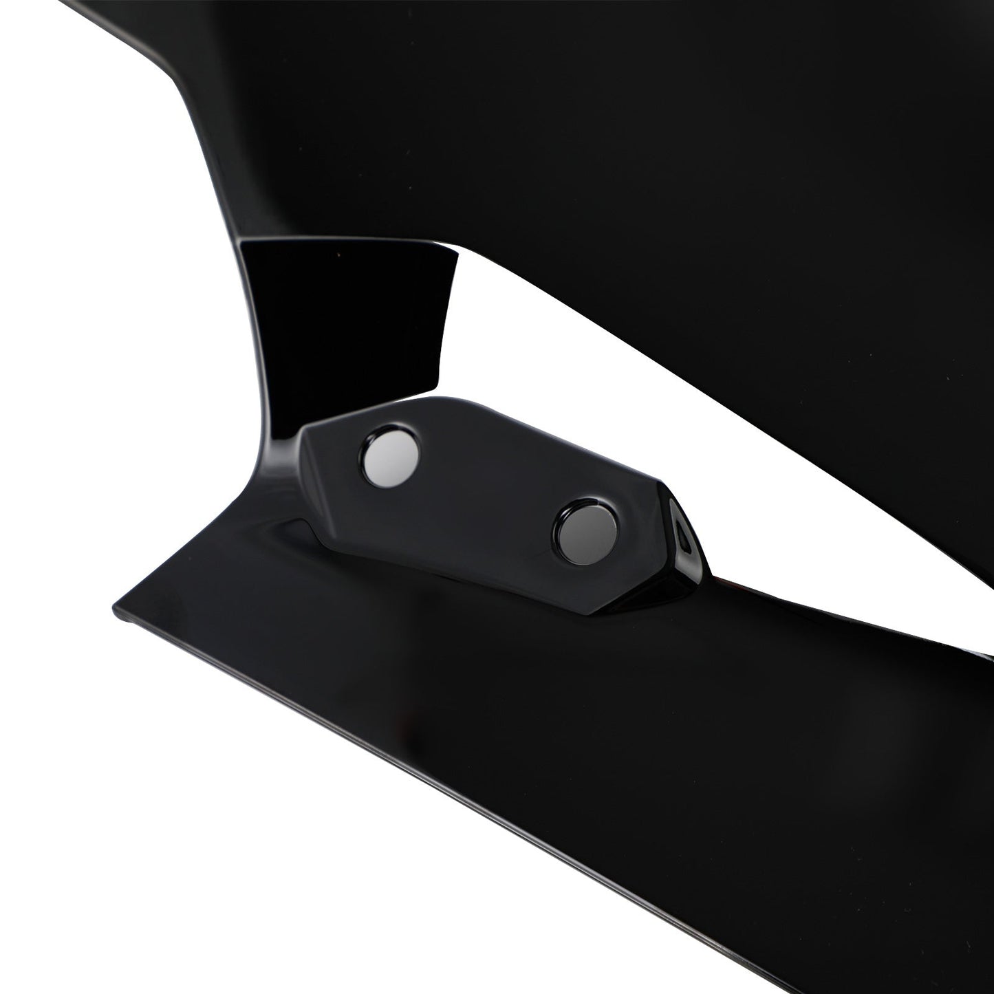 Protezione parabrezza per parabrezza Kawasaki NINJA 650 ER6F 2020-2025